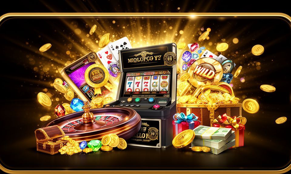 jyn88 Casino trực tuyến gọn nhẹ, mở nhanh trên điện thoại